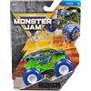 Monster Jam 2026 Ufficiale 1:64 Diecast Truck Serie 45 Childlike Alien Invasion