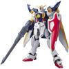 BANDAI SPIRITS Bandai Hobby # 162 Hgac xxxg-01 W Wing Gundam Model Kit, 1/144 Scale