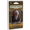 Fantasy Flight Games - Horror a Arkham JCE - 48 - Harvey Walters, cercatore (Deck Investigatore) FR