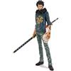 Banpresto One Piece 10.2-Inch Trafalgar Law Master Stars Piece Figure by Banpresto
