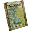 Paizo Pathfinder Kingmaker Kingdom Management Screen P2