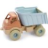 Dantoy Bio-Toy Tipper Truck, Eco-Conscious Toys Made from Sugarcane