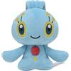 Pokémon Pokemon Center Original Pokemon Fit Gen 4 Plush Peluche Manaphy