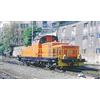 Piko 52846 Expert FS D.145.2004 Diesel Locomotive IV