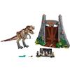 LEGO Jurassic World Jurassic Park: T. rex Rampage 75936 Building Kit, New 2020 (3120 Pezzi)