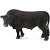Collecta - Figura Angus Tori, Nero (88.507)