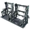 BANDAI SPIRITS Bandai Hobby EXP003 System Base 001 1/144 - Builders Parts, multicolor
