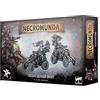 Games Workshop - Necromunda: Orlock Outrider Quads