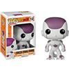 Funko 3994 - Dragon Ball Z, Pop Vinyl Figure 12 Freezer