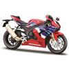 Maisto M32705 - Moto Honda CBR 1000R-R FIREBLADE SP, Modelli e Colori Assortiti