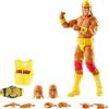 Mattel Hulk Hogan Fan Takeover Ultimate Edition Elite Mattel Wrestling