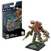 Mega Brands MEGA Halo Giocattolo da costruzione Collezione di Heroes Hero Rosso per bambini dagli 8 anni in poi