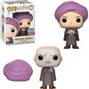 Funko Pop Harry Potter Professor Quirrell Fall Convention Exclusive