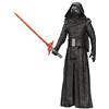 Hasbro Nuovo Star Wars The Force Awakens 12 Inch Hero Series Figure ( Kylo Ren) 30 cm