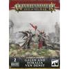 Warhammer Age of Sigmar Warhammer AoS - Galeno & Doralia Ven Denst