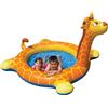 Intex 57434NP - Piscina per bambini a forma di giraffa