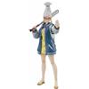 TAMASHII NATIONS S.H. Figurar - Action figure di Seiko di DanDaDan