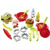 Ecoiffier écoiffier Smoby 7600002617 - Accessori PRO-Cook