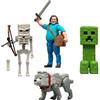 Minecraft Figura azione film