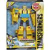 Transformers Cyberverse Ultimate Bumblebee, Multicolore