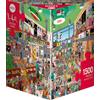 Heye Record Store: 1500 Pezzi