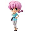 Banpresto 17569 - ranma 1/2 - q posket - ranma saotome female (variant color ver.) - figure 14cm