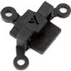 Team Associated MLP40R222 MyLaps - Supporto per transponder: B6 / B64 / B64 Club Racer Y