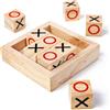 Bigjigs Toys Mini Tris