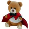 Trudi PELUCHE 29523 Orso Vampiretto alto 8cm