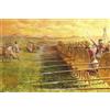 Zvezda ZS8010 Fanteria Cartaginese 1:72