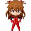 Good Smile Company Evangelion 2.0: You Can (Not) Advance - Asuka Shikinami Langley (Plugsuit Ver.) Nendoroid Action Figure