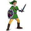 Disguise Leggenda di Zelda - Costume da donna di lusso