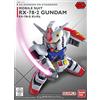BANDAI SPIRITS BANDAI MK57597 Accessori, Nessuno