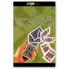 Fundamentals 101 Amazing Magic Tricks with a Stripper Deck by Royal Magic - Book
