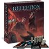 Grey Fox Games Deception: Murder in Hong Kong by Grey Fox Games