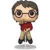 Funko Pop! Harry Potter - Harry Potter (Flying with Winged Key) (Convention Limited Edition) #131 Vinyl Figure