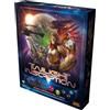 Fantasy Flight Games Asmodee - Twilight Inscription, Gioco da Tavolo, 1-8 Giocatori, 14+ Anni, Edizione in Italiano