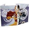 Magpie Games Avatar Legends: Gamemaster Screen