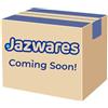Jazwares Five Nights at Freddy's FNF0034 - Peluche Chica, prodotto ufficiale FNAF per bambini dai 2 anni in su