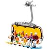 Jaegerndorfer Collection Jaegerndorfer JAEGERNDORFERJC54500 Seduto cifre con Testa di Snowboard (Pezzi)