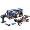 WLTOYS 124007 75KM/H 4WD RC Car Professional Racing Remote Control Cars High Speed Drift Monster Truck Children's Toys For Boys…