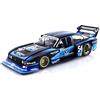MODELCARGROUP MODELLINO IN SCALA COMPATIBILE CON FORD CAPRI TURBO GR.5 N.54 ZOLDER 1980 H.SOLDECK 1:18 MODELCARGROUP MCG18809
