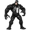 Marvel Venom Talking Action Figure Multi
