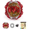 Tiuimk Rapidity Fight 4D BurstToy Revive Phoenix.10.Fr B-117