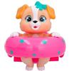 IMC Toys Bloopies Floaties Puppies Izzy