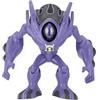 Ben 10 Ultimate Alien 4 Ultimate Swampfire Haywire (Includes Minifigure) by Ben 10