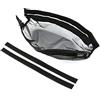 COOL RACING RC Car Chassis Dust Cover Net Mesh Sporco Protezione per TRAXXAS 1/8 4WD Sledge RC Car