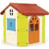 FEBER House Casetta Da Gioco, 800010248, Multicolore