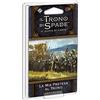 Asmodee 9212 - Il Trono di Spade Lcg La Mia Pretesa al Trono, Edizione Italiana