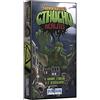Pendragon Game Studio Asmodee 0327 - Gioco Cthulhu Realms